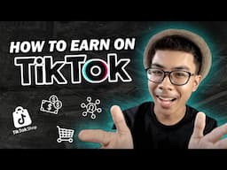 How to Earn in Tiktok PWEDE ZERO FOLLOWERS! Tiktok Affiliate Tutorial