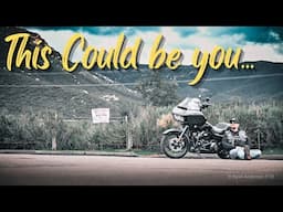 Saying these words in Sturgis could get you?