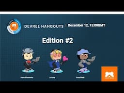 DevRel Hangouts #2