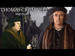 The Real Life of Thomas Cromwell | Wolf Hall