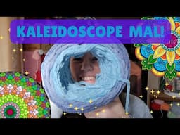 🌈🌈🌈Kaleidoscope MAL🌈🌈🌈 MAL Entries!