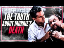 What REALLY Made Jimmy Conway Hesitate Before Killing Morrie?