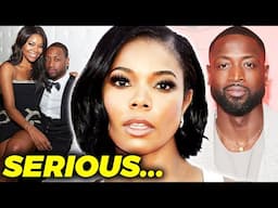 The DARK TRUTH behind Dwyane Wade's MARRIAGE to Gabrielle Union! (Celebrity NEWS GOSSIP 2023)