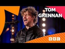 Tom Grennan - Without You (Radio 2 Piano Room)