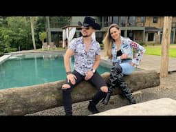 TEM VIDA MAIS BARATA MAS NÃO PRESTA - ADSON & ALANA ( MTG NO RANCHO) lançamento sertanejo remix 2025