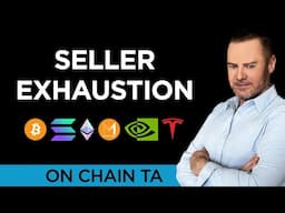 🔥 OCTA Time: Sellers Exhausted? Market Shift Ahead? 🚀