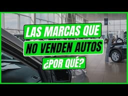 Las MARCAS que están PERDIENDO VENTAS 🚘❌ | Reporte Febrero 2025