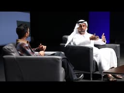 The BoF Podcast | Khalid Al Tayer on Driving Transformation in the GCC’s Luxury Market