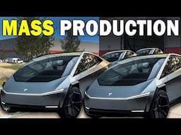 It Happened! Elon Musk Makes Major U-turn On Tesla Model 2! Canceled Or Still On the Production?