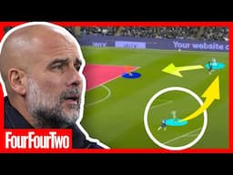 How Man City DISMANTLED Chelsea