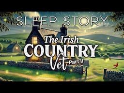 A Soothing Bedtime Story: Another Day with the Irish Country Vet