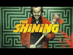 The Invisible Horror of The Shining