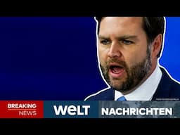 MÜNCHEN: Mehrere Opfer in Lebensgefahr! Amokfahrer wird Ermittlungsrichter vorgeführt | LIVESTREAM