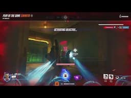 Overwatch ZEN PLAY