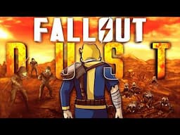 I Finally Played the HARDEST Fallout: New Vegas Mod