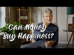 Can Money Buy Happiness?