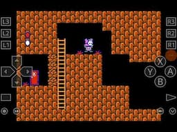 Super Mario Bros. 2 World 1-1