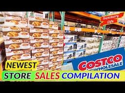 COSTCO SALES END TODAY – HUGE SAVINGS INSIDE! 💸🔥