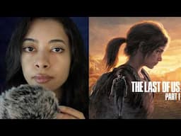 ASMR: The Last of Us 1