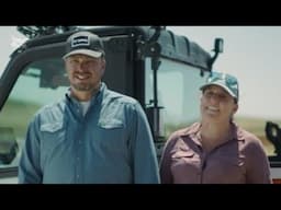 Making a Farm Into a Homestead with Bobcat Equipment | Bobcat Stories