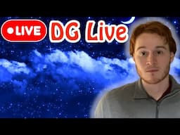 DG LIVE: Canada & Mexico give up