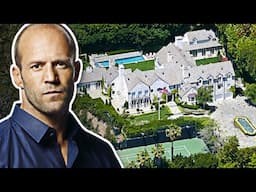 10 Most Expensive Homes of Famous Actors