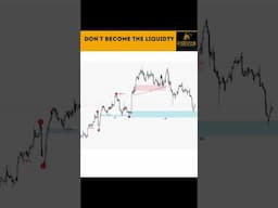 💸 See the liquidity before you become the liquidity. 💸...#forex #smc #forextrader #trading