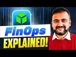 FinOps 101: What is FinOps? FinOps in real life, framework and finops career