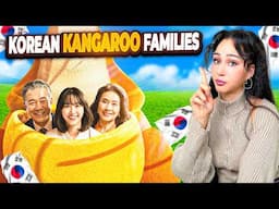 Why Some Koreans Struggle to Leave Home: The Kangaroo Family Trap