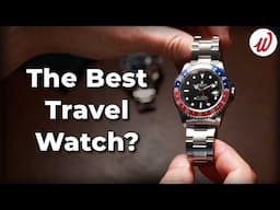 The Best Rolex GMT Master Alternatives Under $5000?