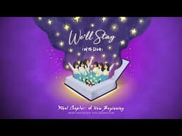 [GLOBAL] "We’ll Stay" (이 자리에) - Original Song - GFRIEND - Final Chapter (OFFICIAL MV)