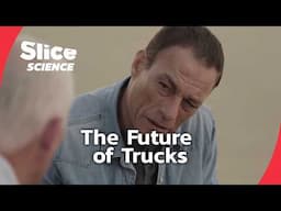 High-Tech Trucks: Safety & Innovation | SLICE SCIENCE | FULL DOC