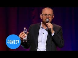 Proof That Sean Lock Can Make Anything Funny | Keep It Light | Universal Comedy