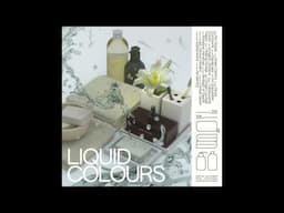 CFCF - Liquid Colours