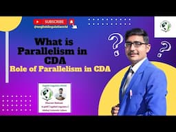 What is Parallelism in Cohesive Devices of CDA | What is Semantic Parallelism |BS English 5 semester