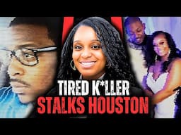 Houston Texas Stalked By Impatient K!ller