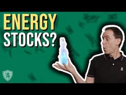 Investing 101: Let’s Talk About Energy Stocks