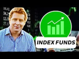 The Barefoot Investor on Index Funds (what Scott Pape REALLY thinks)