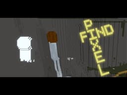 Find Pixel - Teaser