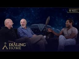 Dialing Home | The Mentors - Part 2 | Stargate Command