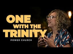 Your Partnership With Heaven | Power Church with Anna McRobert