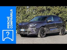 Cupra Terramar (2025) | Perché Comprarla... e perché no