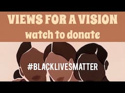 Black Lives and Voices Matter: an art exposition (fundraiser closed!)