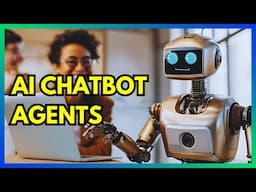 Watch Me Build a AI Agent Chatbot For a City (Webinar Replay)