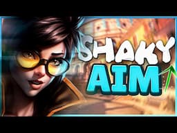 How To Improve SHAKY Aim