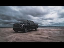 My New Adventure Rig | 2020 GMC Sierra AT4 CarbonPro Turbo Diesel