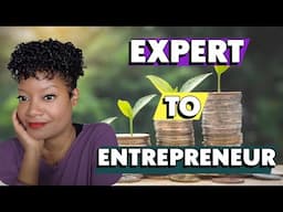 Expert to Entrepreneur: Earn from Your Unique Skills and Knowledge