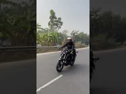 High Way Ride Mt15