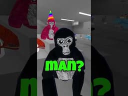 They Tried To Rizz Me Up in Gorilla Tag? #gorillatag #soundboard #vr