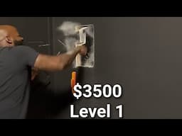 How we install our $3500 5.1 Surround Sound Package (full video)